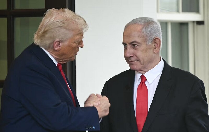 ایسی طاقت جو خود، خود کو نگل لیتی ہے!