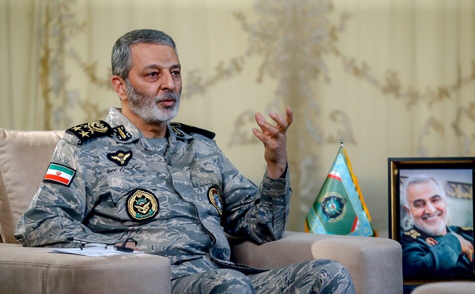 Basij A Wajen Bada Kariyar Mai Tsarki A Kwanaki 12 Ya Nuna Sabon Tafarki Na Karfin Al'ummar Iran