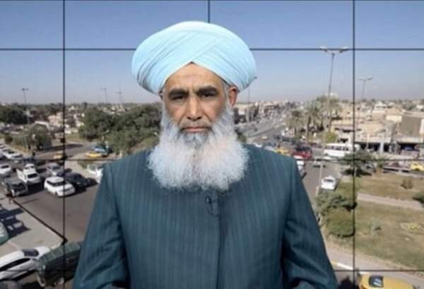 Spokesperson of Iraq’s Sunni Dar al-Ifta Calls for Unified Islamic Legal Framework to Strengthen Ummah