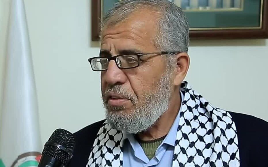 Hamas Representative in Yemen Rejects UN Resolution 2803, Warns of American Colonial Control