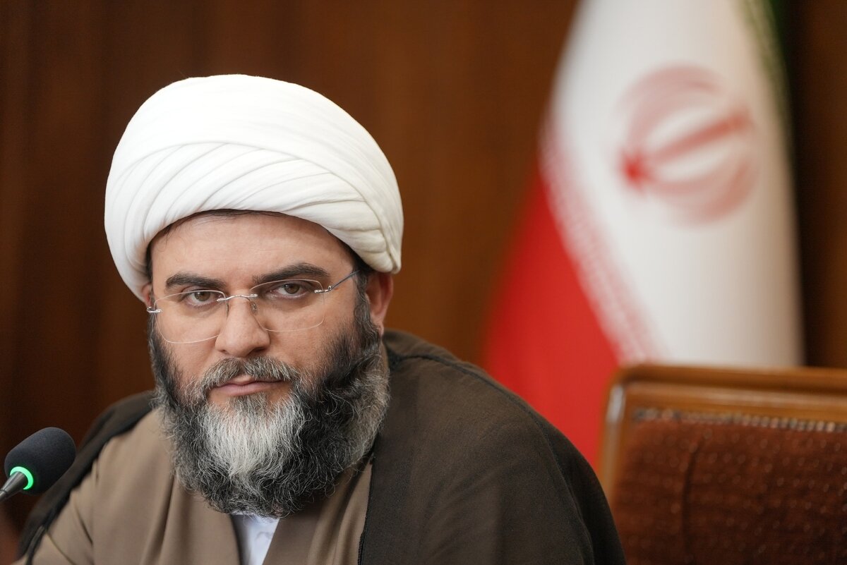 Seerah of Hazrat Zahra should be focus of promoting Quranic culture: Cleric