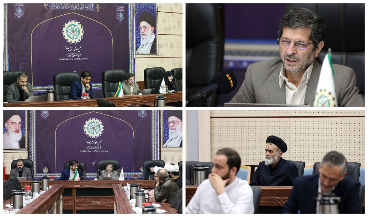 تأثیرات ماندگاری حاکمیت حزب عدالت و توسعه بر اسلام سیاسی در ترکیه، بررسی شد