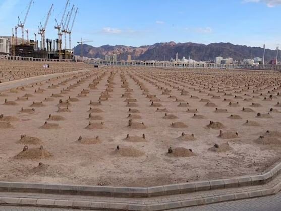 जन्नतुल बकी में दफ्न होंगे सड़क हादसे में जा गँवाने वाले भारतीय ज़ाएरीन