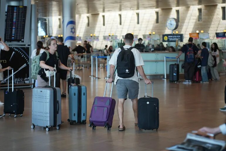 رفتارهای جنجالی اسرائیلی‌ها، سیاست مهاجرتی تایلند را تغییر داد