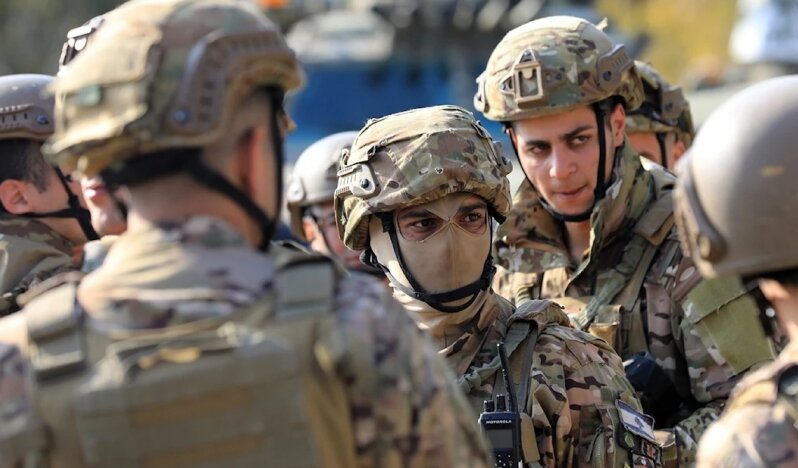 Tel Aviv’in Yeni Hesabı: Lübnan’ı İç cepheye Sürükleme Oyunu