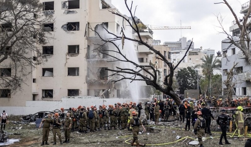 Mossad’ın İzleri Ortaya Saçıldı: İranlı Bilim İnsanlarına Suikastların Perde Arkası Resmileşti