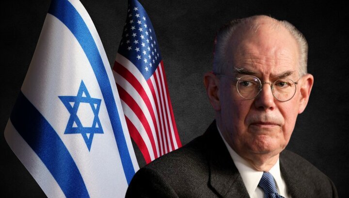 Mearsheimer: İsrail’in Savaştaki Performansı Stratejik Bir Başarısızlık