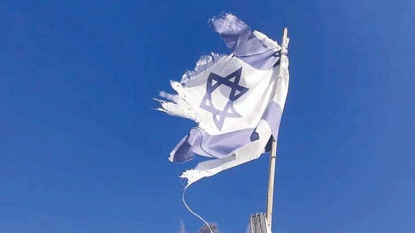 Peti Besi Kiamat Harvard, Arkib Rahsia Yang Menunggu Israel Hilang Daripada Peta