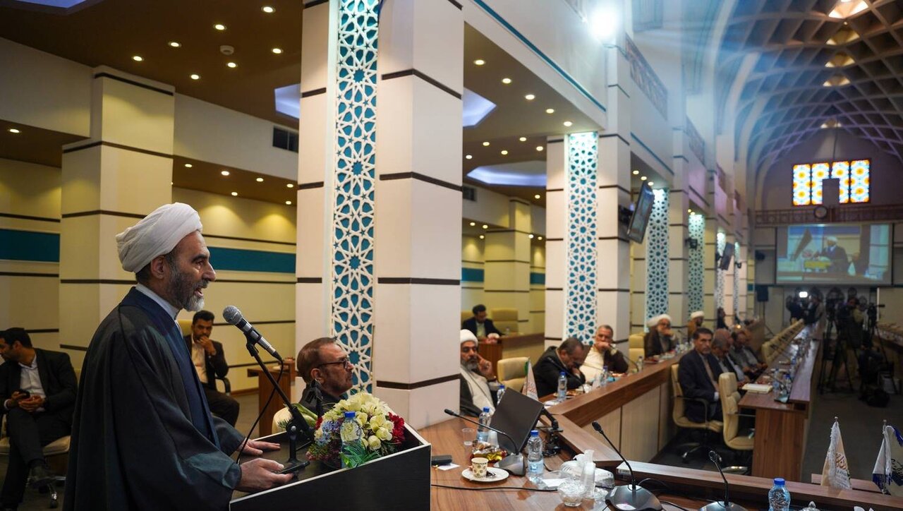 شیراز، اکوسیستم تمدنی متوازن میان عقل، نص و ذوق است