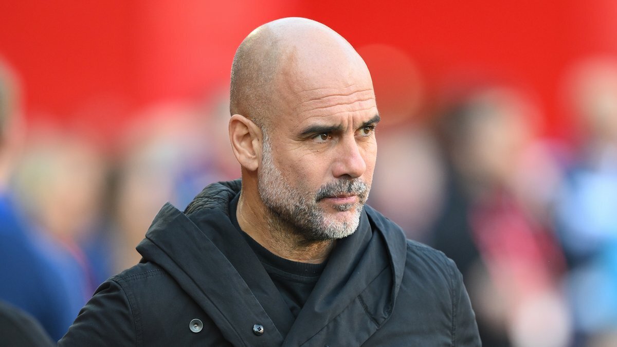 ইসরায়েলের বিরুদ্ধে ম্যানচেস্টার সিটি ম্যানেজারের জোরালো বক্তব্য।