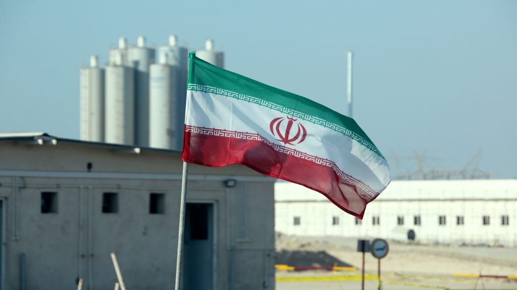 Iran Ga IAEA: Yarjejeniyar Alkahira Ba Ta Da Wani Inganci A Yanzu
