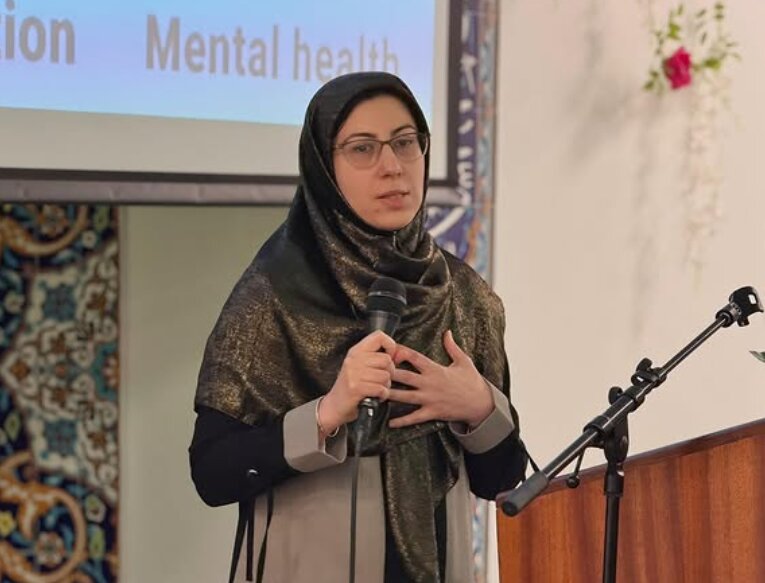 مسجد شیعی نروژ میزبان مراسم تقدیر از فارغ‌التحصیلان دکتری + تصاویر