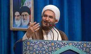 Imam Jum’ah ng Tehran: Nawalan na ng kredibilidad sa harap ng sambayanang Iranian ang International Atomic Energy Agency (IAEA)