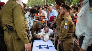 Crise no Exército Israelense: 600 oficiais pedem aposentadoria