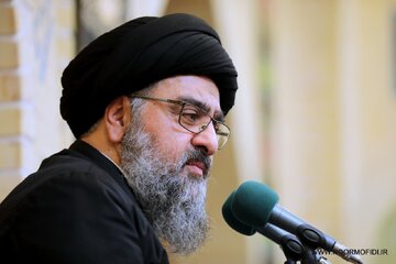 حوزه دین و رسانه باید از رصد اتفاقات به رصد نشانه‌های آینده حرکت کند