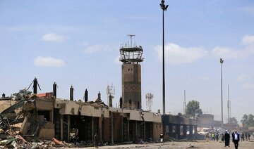 Kufungwa kwa Uwanja wa Ndege wa Sana’a kumeweka maisha ya maelfu ya wagonjwa katika hatari