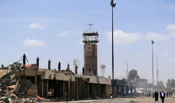 Seryosong krisis pangkalusugan at makatao na dulot ng pagsasara ng Sana’a International Airport sa Yemen