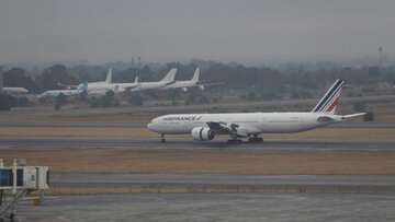 加沙可疑航班引发关注：强制迁移是否进入新阶段？