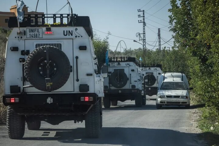 ثبت ۱۰ هزار تجاوز اسرائیلی به خاک و آسمان لبنان از زمان آتش‌بس