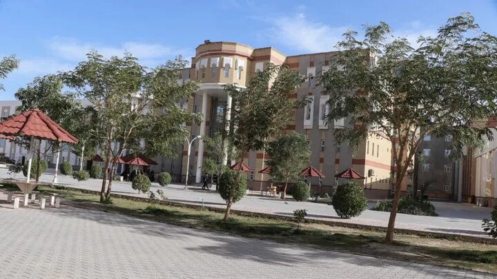 دانشگاه بغداد در صدر دانشگاه‌های اثرگذار پژوهشی جهان عرب