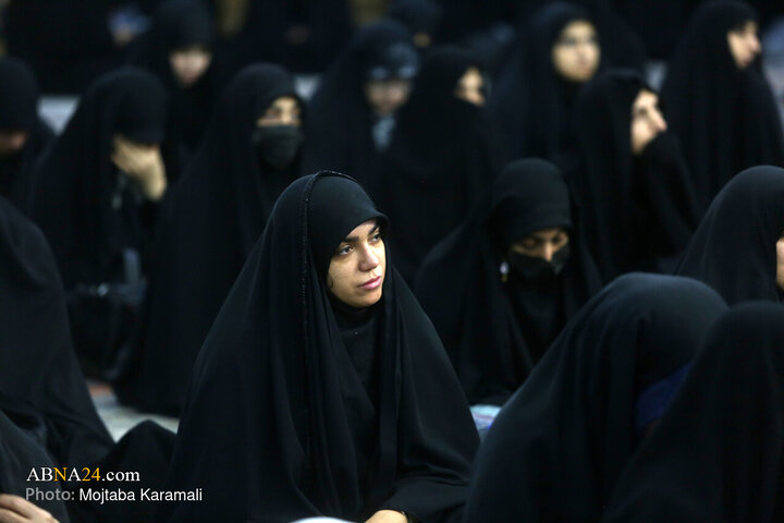 بررسی پژوهش‌های نقش‌آفرینی زن در زمینه‌سازی ظهور