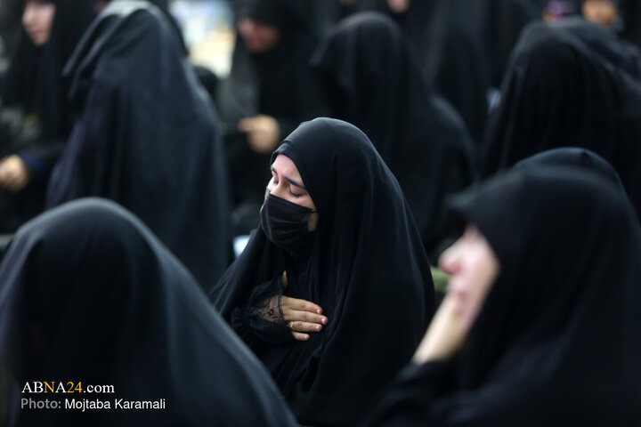 بررسی پژوهش‌های نقش‌آفرینی زن در زمینه‌سازی ظهور