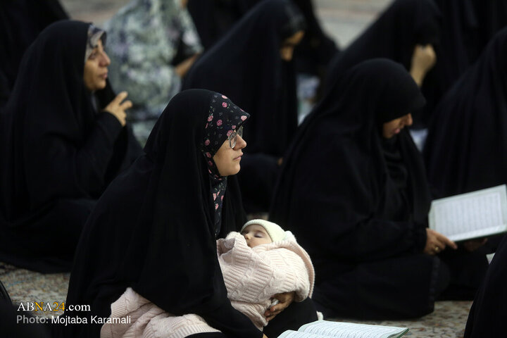 بررسی پژوهش‌های نقش‌آفرینی زن در زمینه‌سازی ظهور