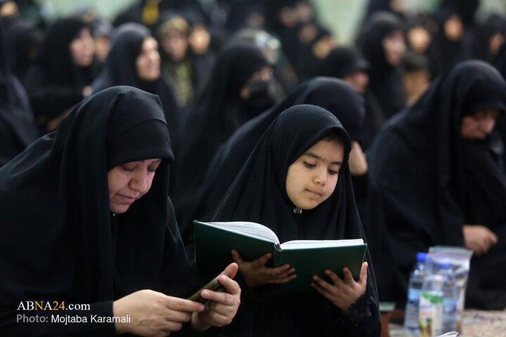 بررسی پژوهش‌های نقش‌آفرینی زن در زمینه‌سازی ظهور