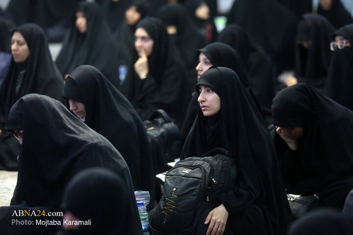 بررسی پژوهش‌های نقش‌آفرینی زن در زمینه‌سازی ظهور