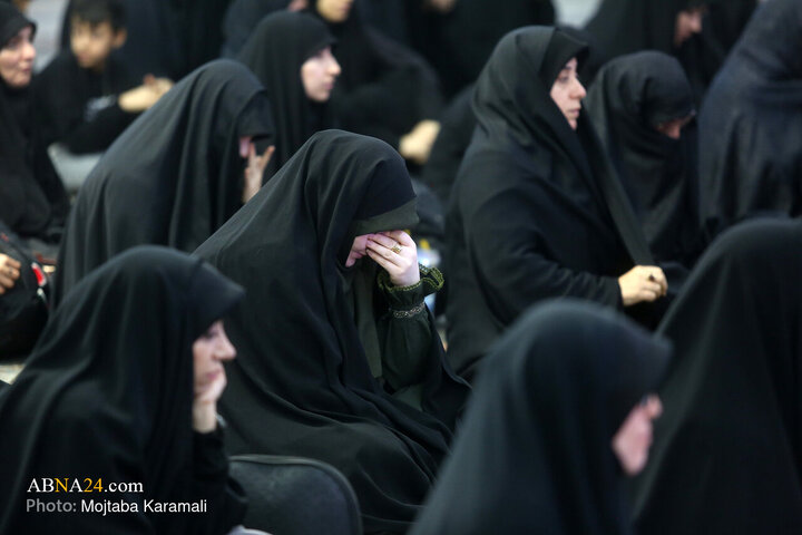 بررسی پژوهش‌های نقش‌آفرینی زن در زمینه‌سازی ظهور