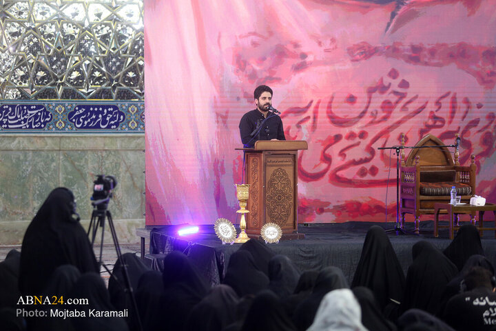 بررسی پژوهش‌های نقش‌آفرینی زن در زمینه‌سازی ظهور