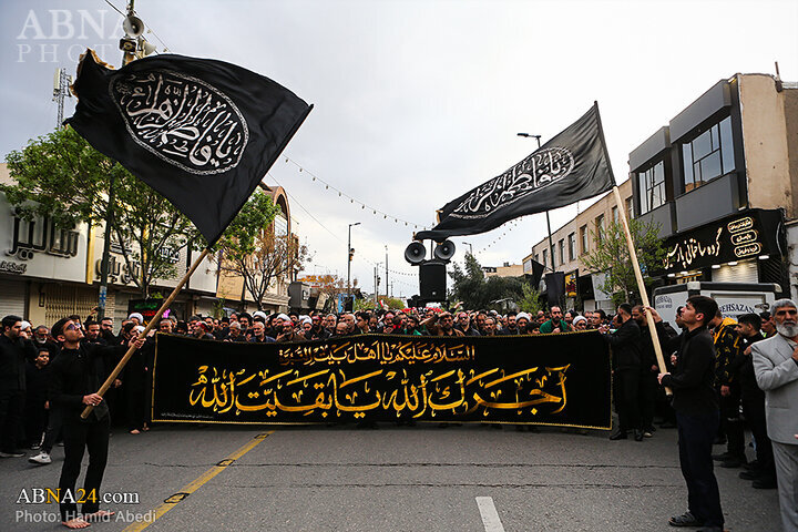 ویدیو | تربیت نسل فاطمی در مؤسسه جوانان آستان قدس رضوی