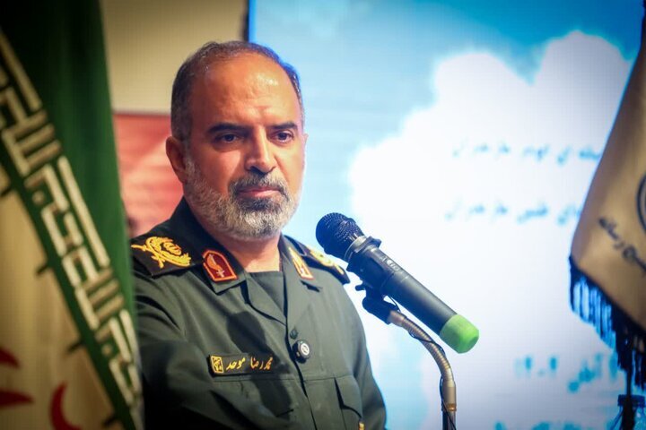 اجرای ۱۲ هزار برنامه و افتتاح ۱۵۰ پروژه عمرانی در هفته بسیج مازندران