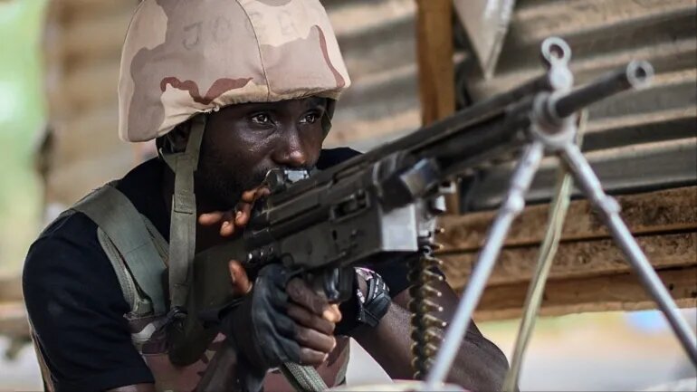 «لاکوراوا» چه کسانی هستند و چگونه در نیجریه رعب می‌افکنند؟