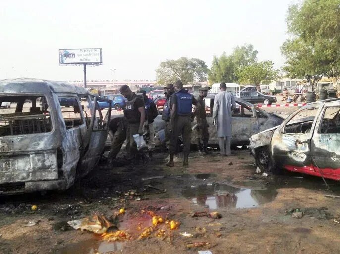 «لاکوراوا» چه کسانی هستند و چگونه در نیجریه رعب می‌افکنند؟