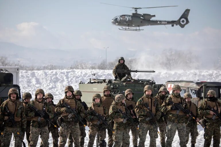 وضعیت بوسنی پس از ۳۰ سال از توافق «دایتون» چگونه است؟