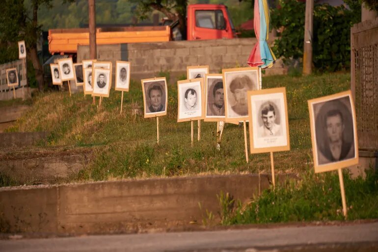 وضعیت بوسنی پس از ۳۰ سال از توافق «دایتون» چگونه است؟