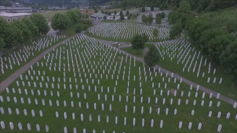 وضعیت بوسنی پس از ۳۰ سال از توافق «دایتون» چگونه است؟