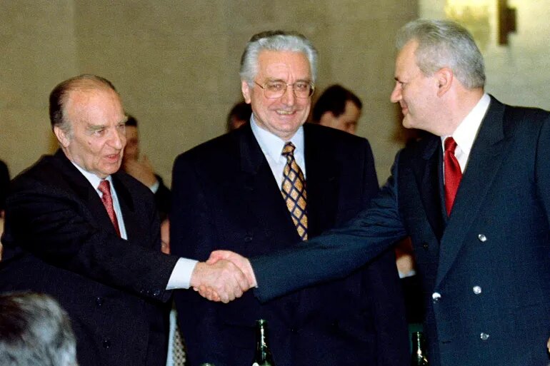 وضعیت بوسنی پس از ۳۰ سال از توافق «دایتون» چگونه است؟