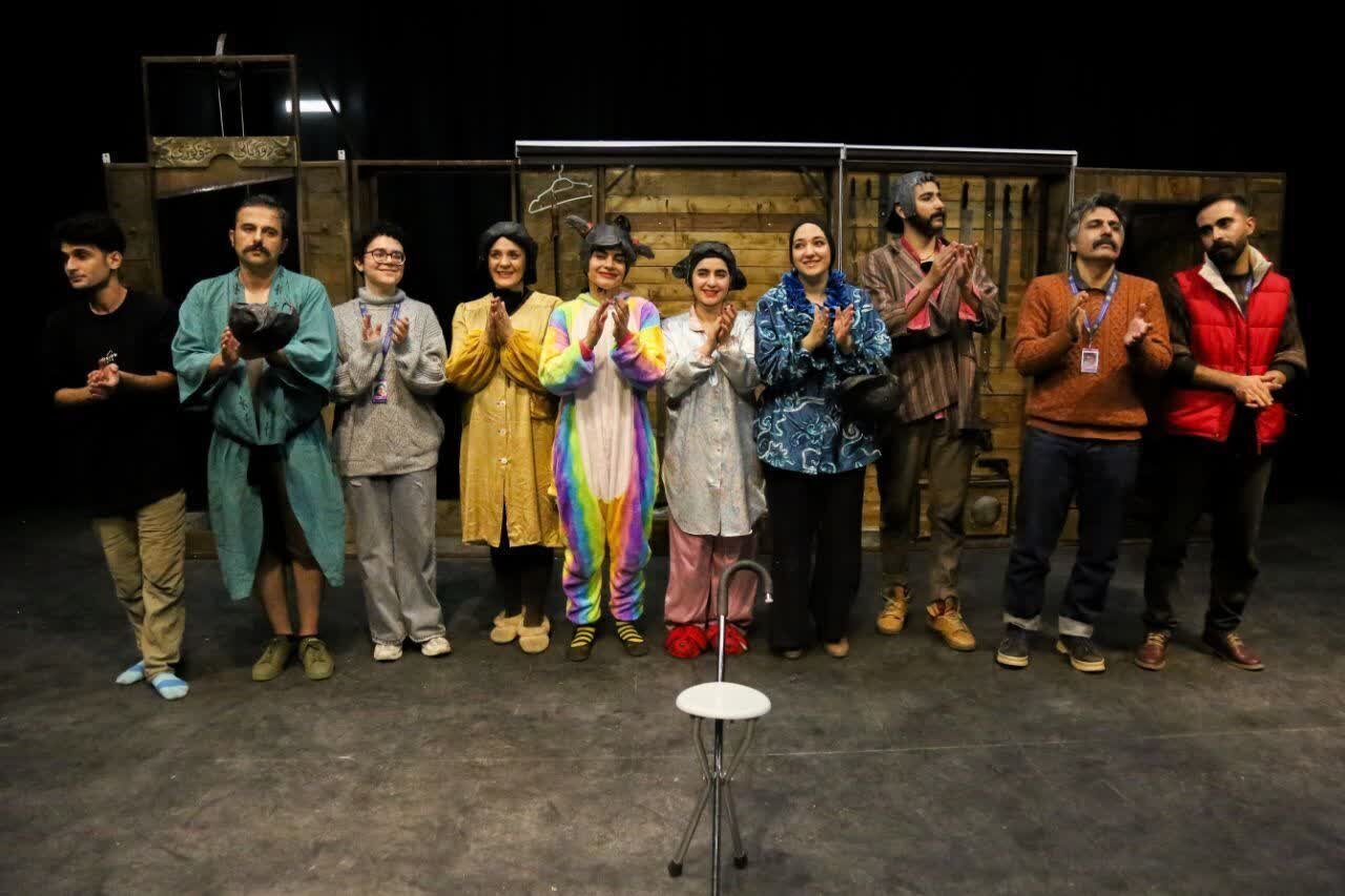 Biwestemîn Festîvala Tiatra(Şanoya) Kurdî ya Seqizê; gavêk li rêya nasandina çanda Kurdî bi cîhanê re.