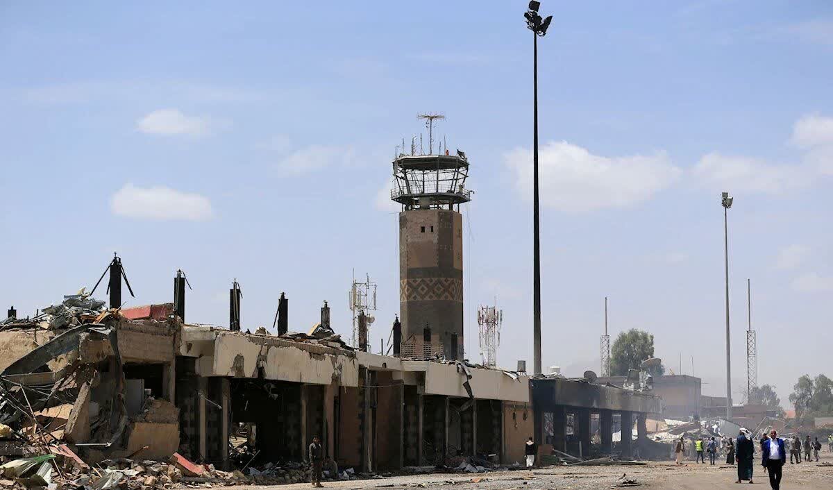 Seryosong krisis pangkalusugan at makatao na dulot ng pagsasara ng Sana’a International Airport sa Yemen