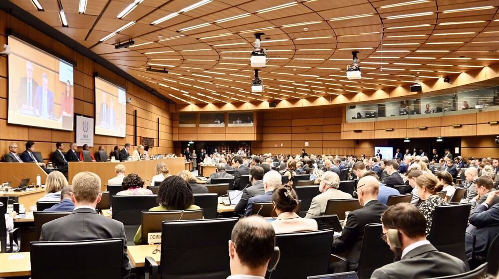 Iran proglasio kraj Kairskog sporazuma nakon što je IAEA usvojila rezoluciju Zapada