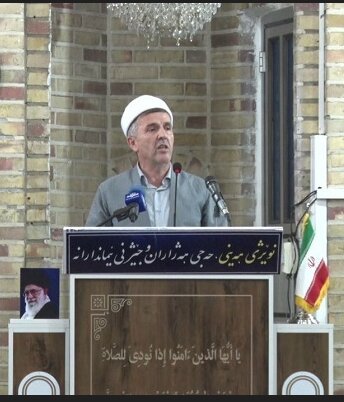 Mamoste Îmamî: Besîc nîşaneya qehremanî (wêrekî )û fedakariyê ye