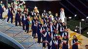 Iran Nakakuha ng 81 Medalya sa Islamic Solidarity Games sa Riyadh
