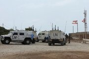 UNIFIL：レバノンの主権を尊重する必要がある