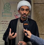 ویڈیو || سیدہ فاطمہ زہرا سلام اللہ علیہا نے ولایت کا دفاع کیا،