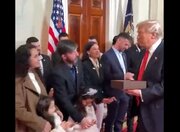 Video | Gedung Putih Anugerah Pembunuh, Abai Mangsa Dalam Kontra Nyata