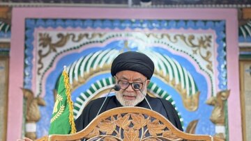 تصویری رپورٹ| امام جمعہ بڈٖگام کی امامت میں اس ہفتہ کو نما جمعہ قائم کی گئی