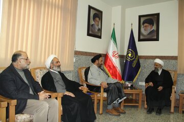 آموزش طلاب خواهران باید «مأموریت‌محور» شده و متناسب با نیازهای جامعه بانوان باشد