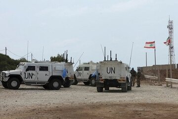 UNIFIL：レバノンの主権を尊重する必要がある